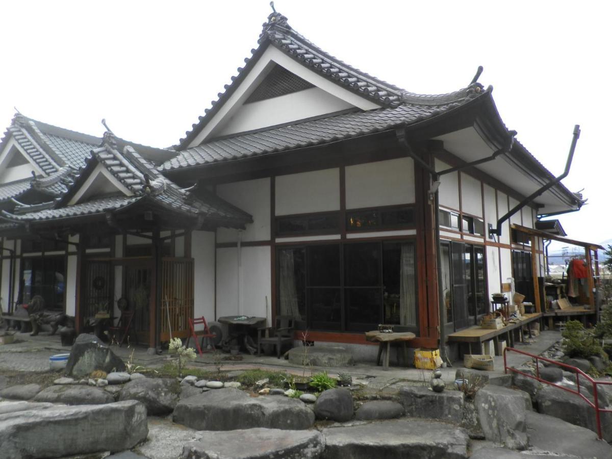 Nikko - House / Vacation Stay 4415 Exterior photo
