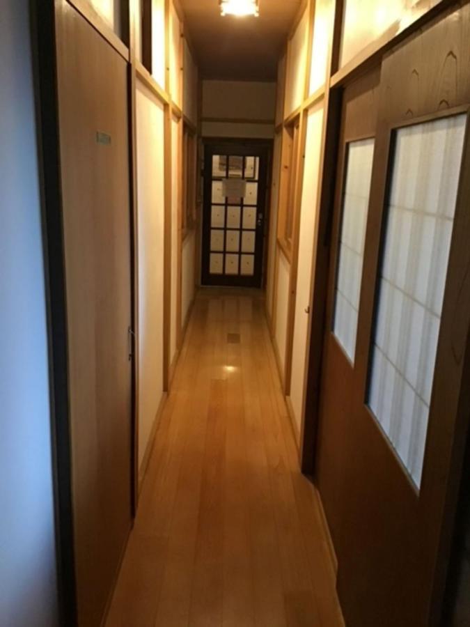 Nikko - House / Vacation Stay 4415 Exterior photo
